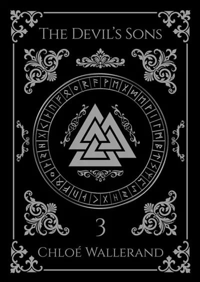 The Devil's sons. Vol. 3