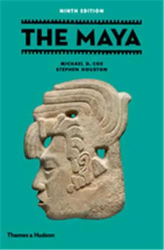 The Maya 9th ed.