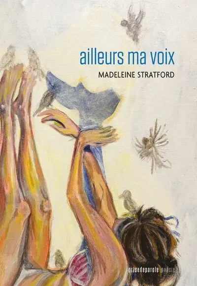 Ailleurs ma voix