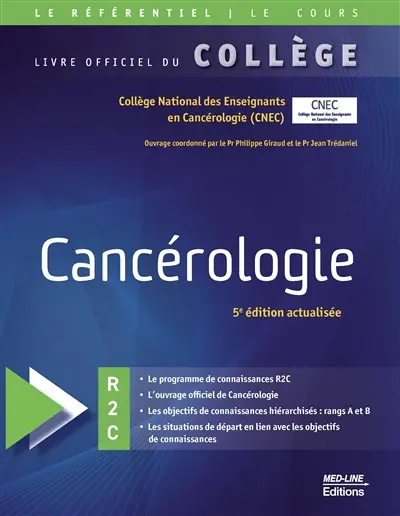 Cancérologie : R2C