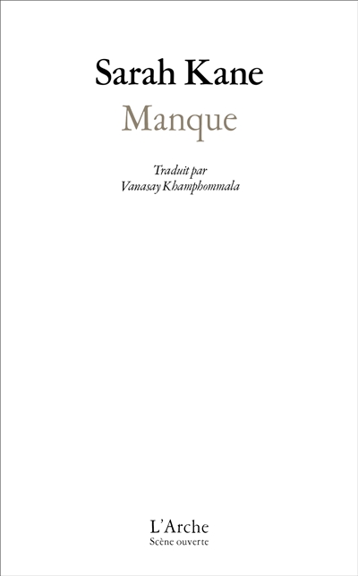 Manque