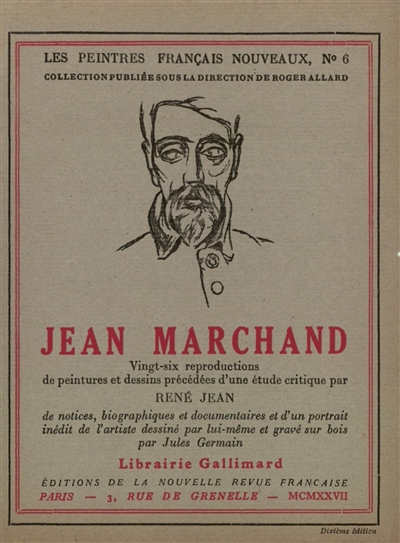 Jean Marchand
