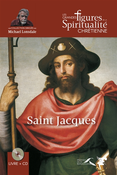 Saint Jacques : Ier siècle