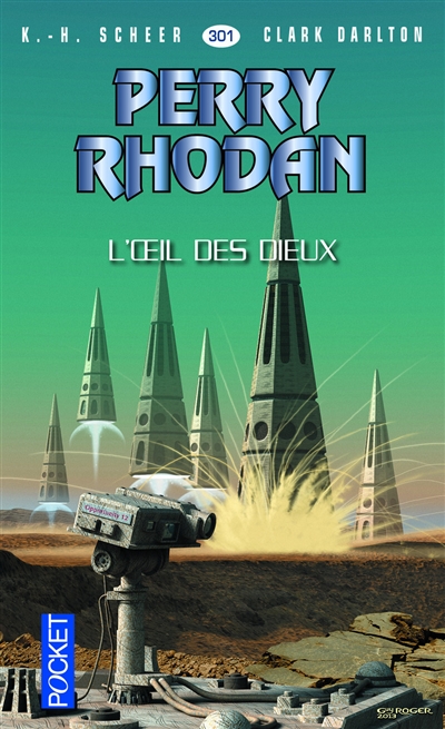 L'oeil des dieux