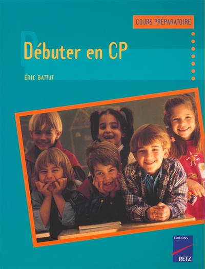 Débuter en CP : cycle 2