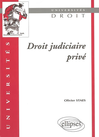 Droit judiciaire privé