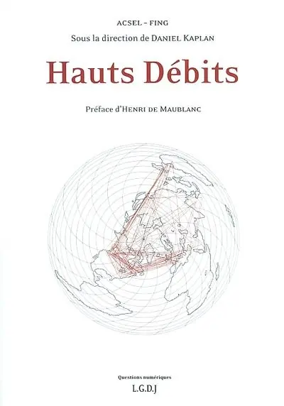 Hauts débits