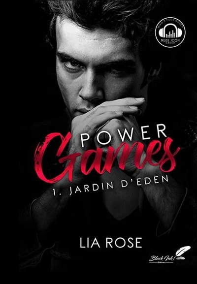 Power games. Vol. 1. Jardin d'Eden