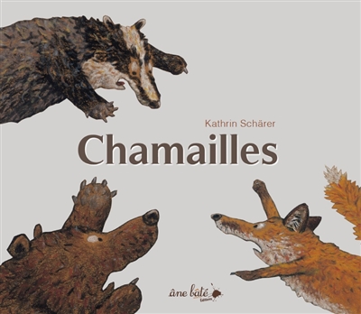 Chamailles