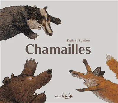 Chamailles