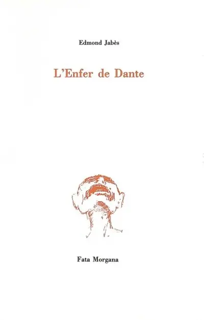 L'Enfer de Dante