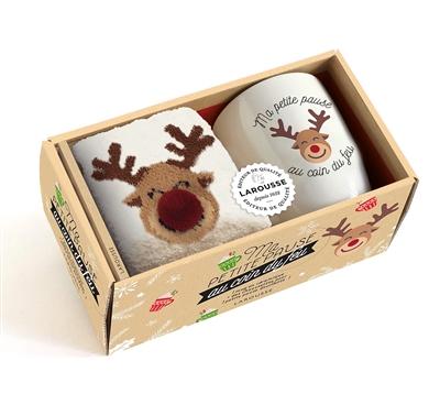 Ma petite pause Noël au...