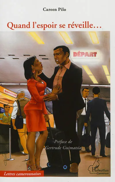 Quand l'espoir se réveille...