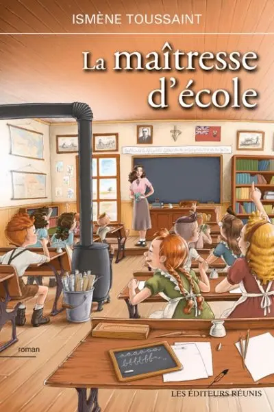La maîtresse d'école 1