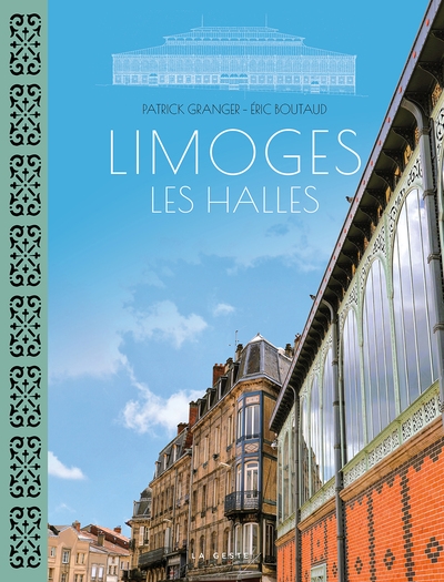 Limoges : les Halles