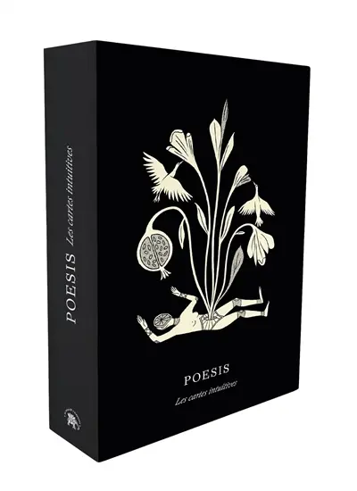 Poesis : les cartes intuitives