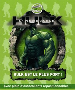 Hulk est le plus fort