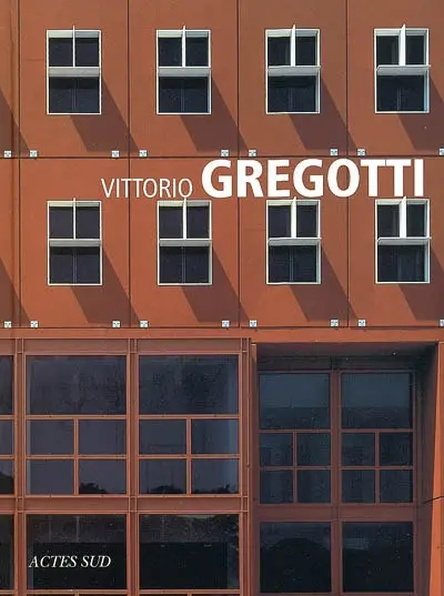 Vittorio Gregotti