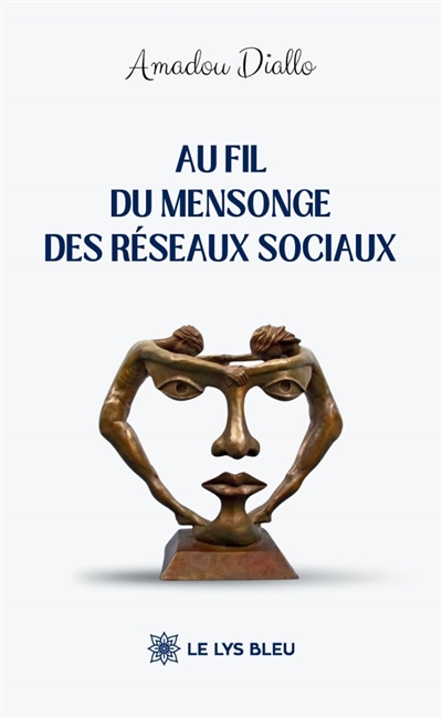 Au fil du mensonge des...
