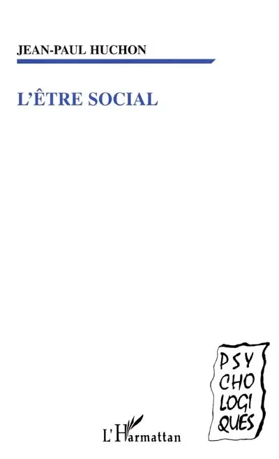 L'être social