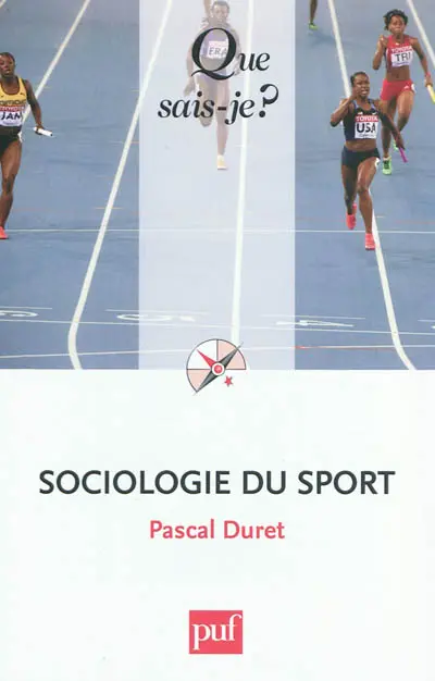Sociologie du sport