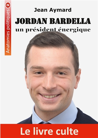 Jordan Bardella : Un...