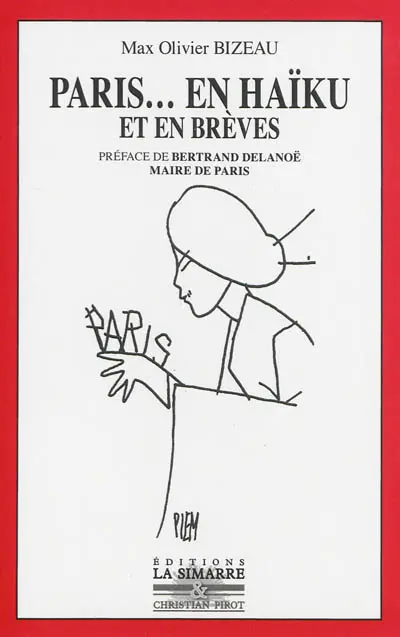 Paris... en haïku et en brèves