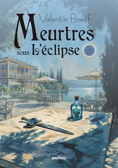 Meurtres sous l'éclipse