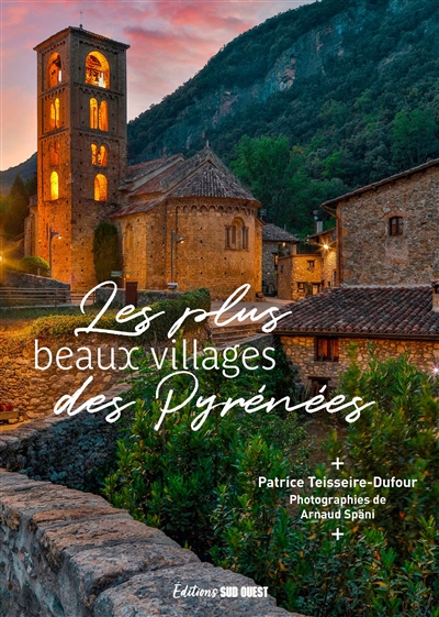 Le plus beaux villages des Pyrénées