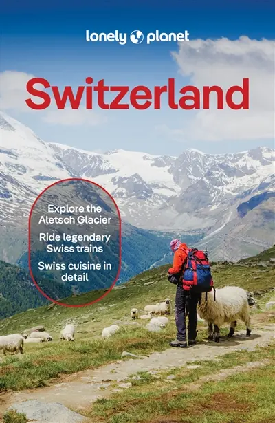 Switzerland Switzerland