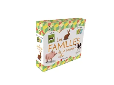 Les familles de la ferme