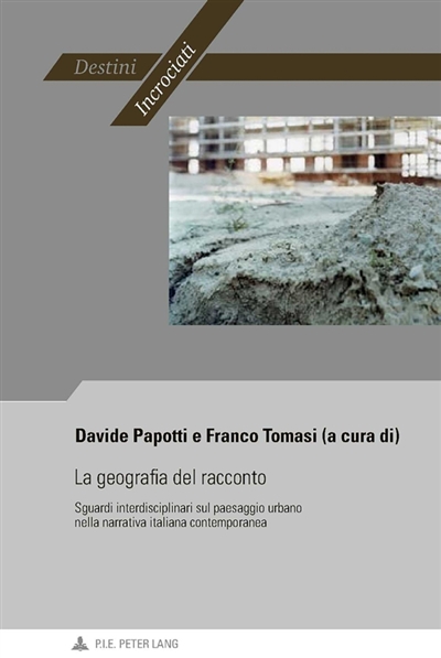 La geografia del racconto :...