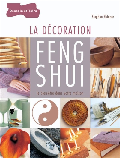 La décoration feng shui : le bien-être dans votre maison