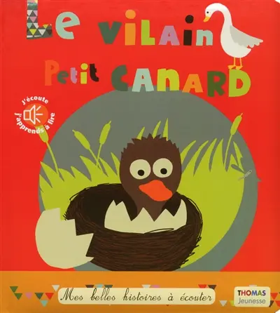Le vilain petit canard