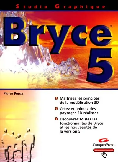 Bryce 5