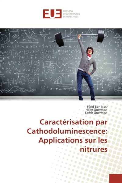 Caractérisation Par...