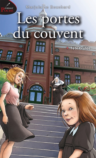 Tête brûlée 1