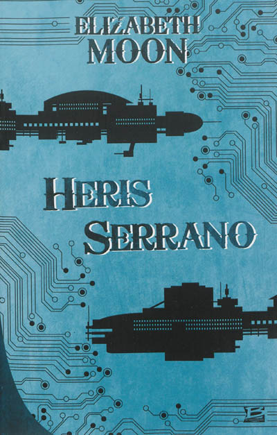 Heris Serrano : l'intégrale