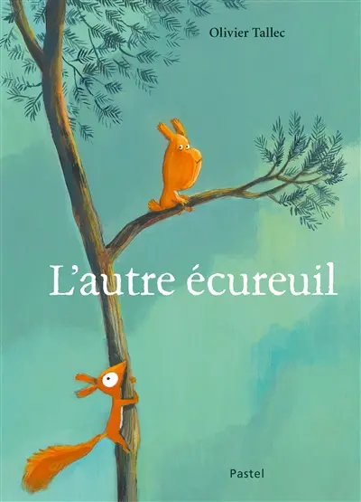 L'autre écureuil