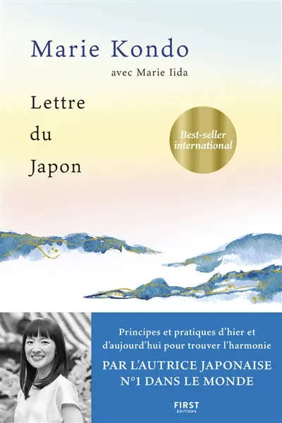 Lettre du Japon Lettre du Japon