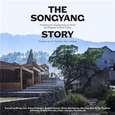 Xu Tiantian The Songyang Story