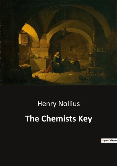 The Chemists Key
