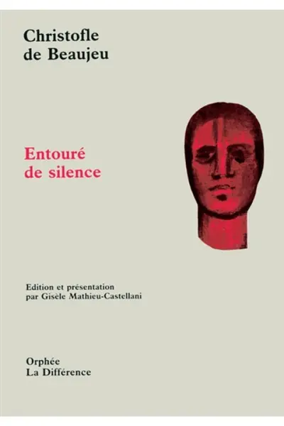 Entouré de silence