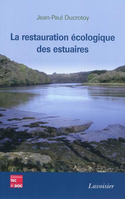 La restauration écologique des estuaires