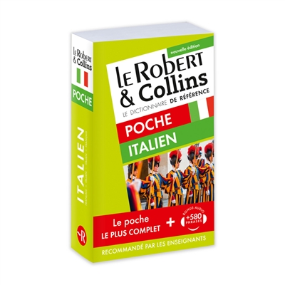 Le Robert & Collins poche...
