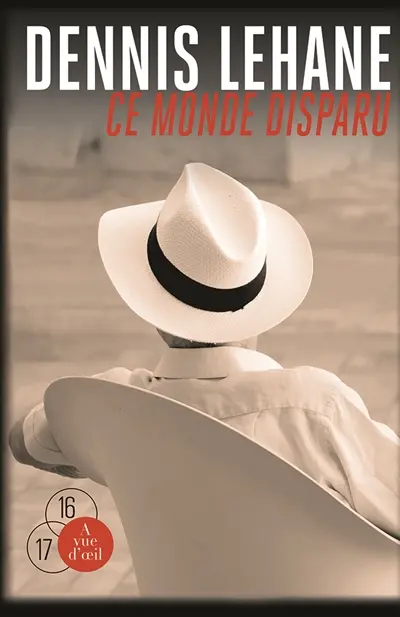 Ce monde disparu