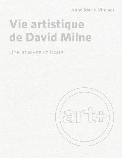 Vue artistique de David...