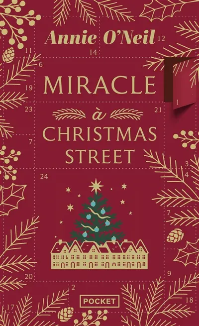 Miracle à Christmas Street