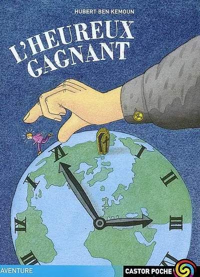 L'heureux gagnant