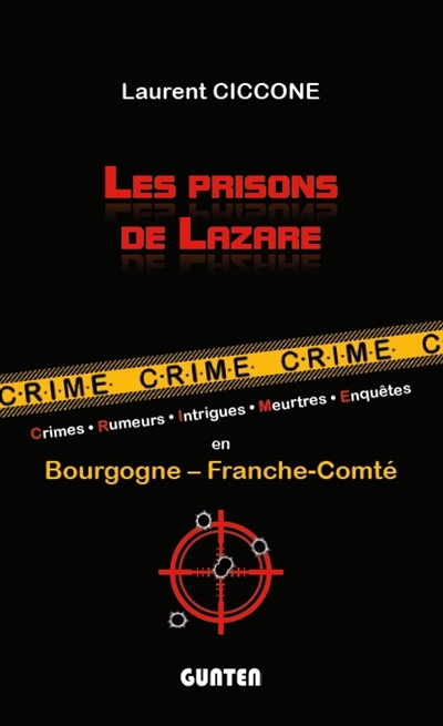 Les prisons de Lazare